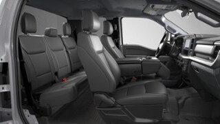 2026 Ford Super Duty® Internal Image 1
